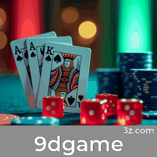 Cassino Online 9dgame