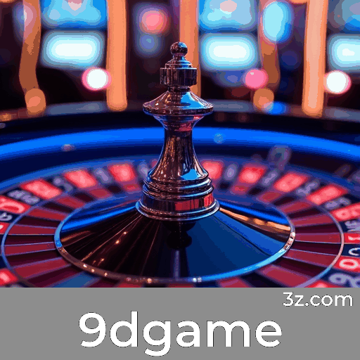 Acesso ao 9dgame