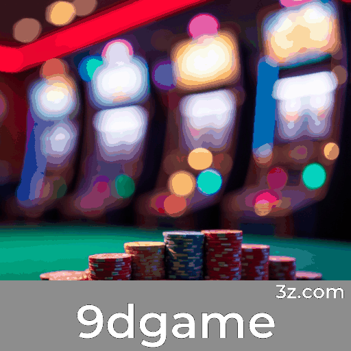 Cassino Online 9dgame