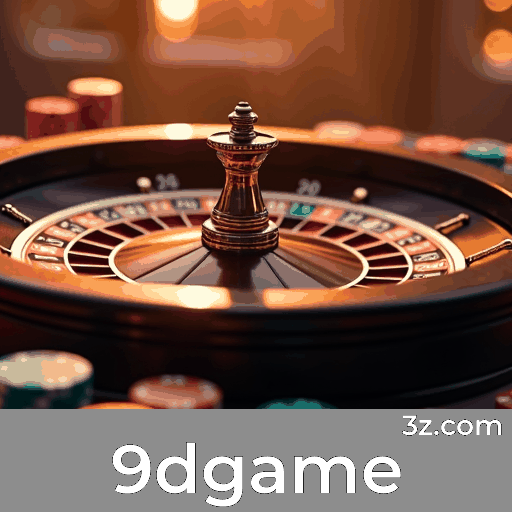 Cassino Online 9dgame