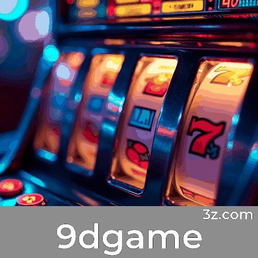Cadastro na 9dgame