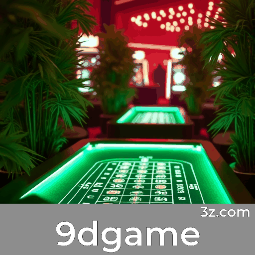 Cadastro na 9dgame