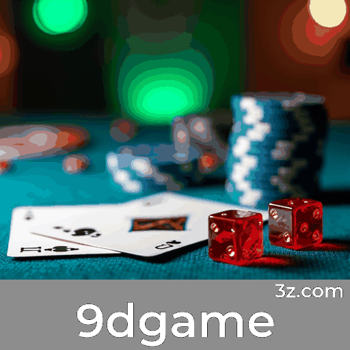 Cassino Online 9dgame