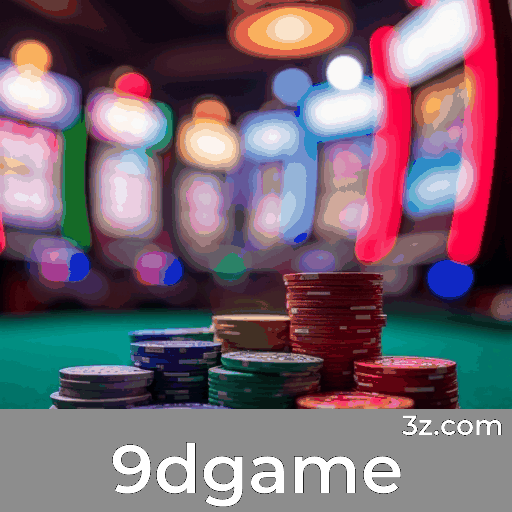 Acesso ao 9dgame