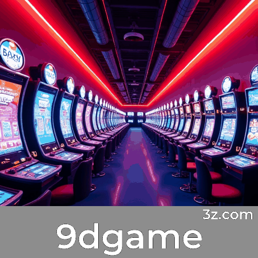 Cassino Online 9dgame