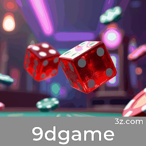 Acesso ao 9dgame