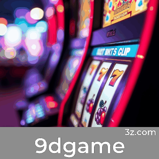 Cadastro na 9dgame