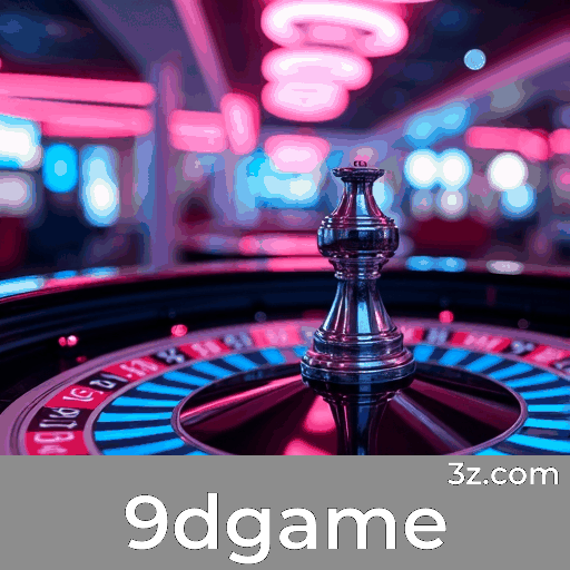Acesso ao 9dgame