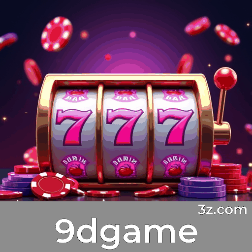 Acesso ao 9dgame