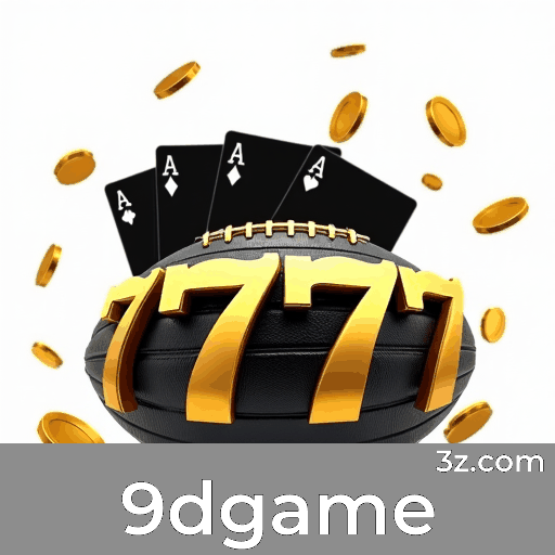Acesso ao 9dgame