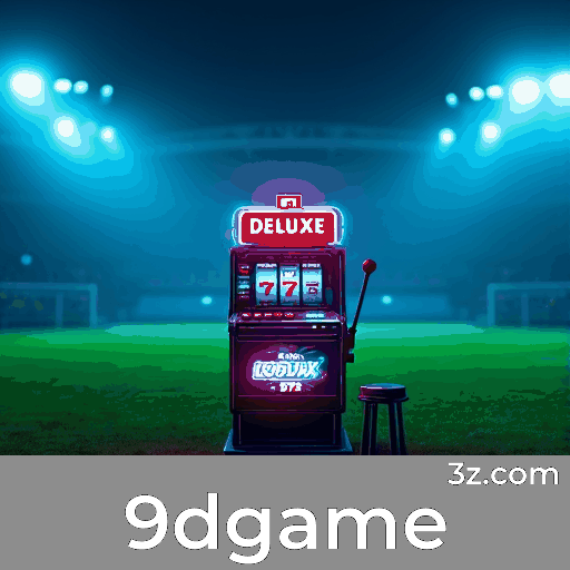 Cassino Online 9dgame