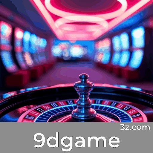 Acesso ao 9dgame