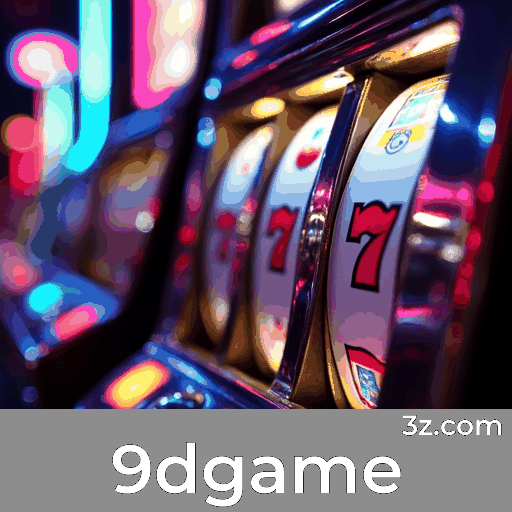 Acesso ao 9dgame