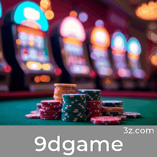 Cadastro na 9dgame