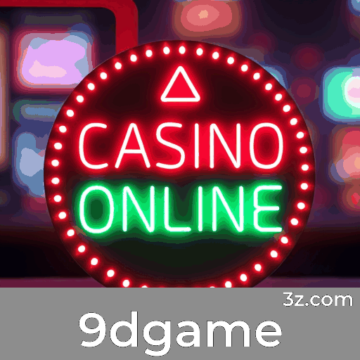Acesso ao 9dgame
